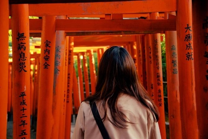 Tokyo Private Tour to Learn History and Shinto - The Sum Up