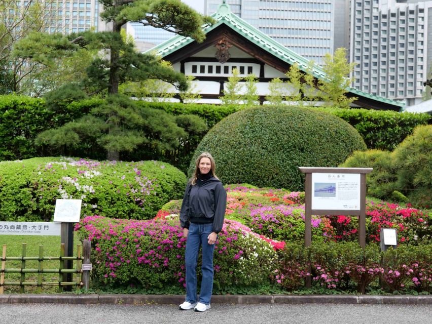 Tokyo Private Walking Tour : With Local Guide - Frequently Asked Questions