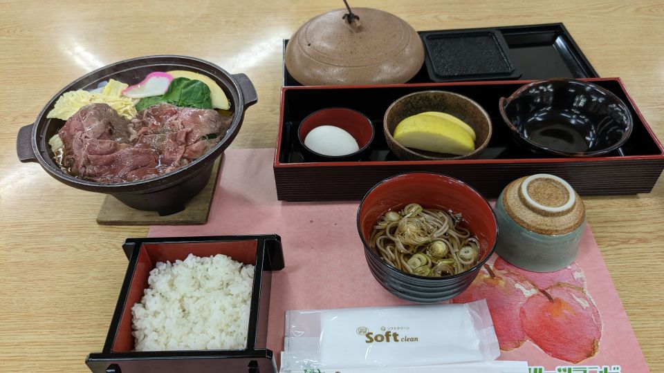 From Tokyo: Snow Monkey 1 Day Tour With Beef Sukiyaki Lunch - Frequently Asked Questions