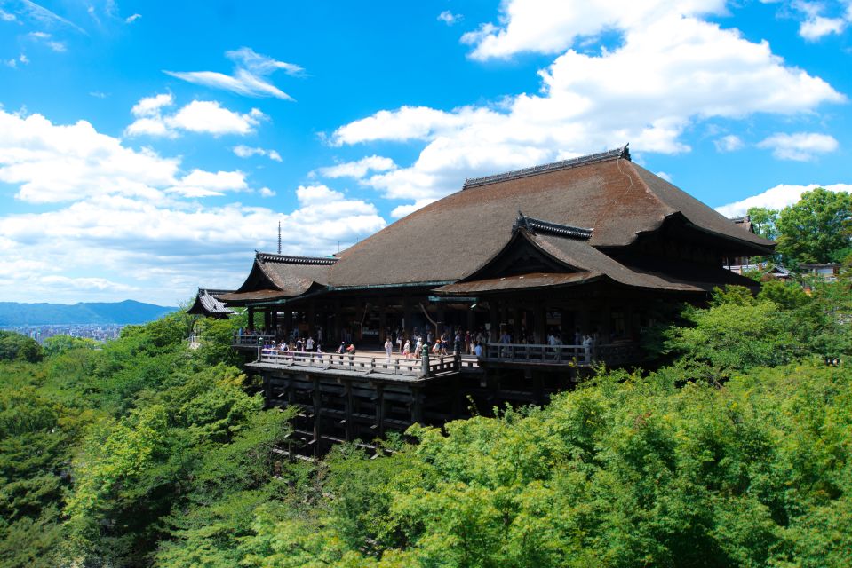 Kyoto: Personalized Guided Private Tour - The Sum Up