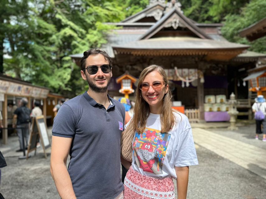 Mt Fuji and Lake Kawaguchi Scenic 1-Day Bus Tour - Frequently Asked Questions