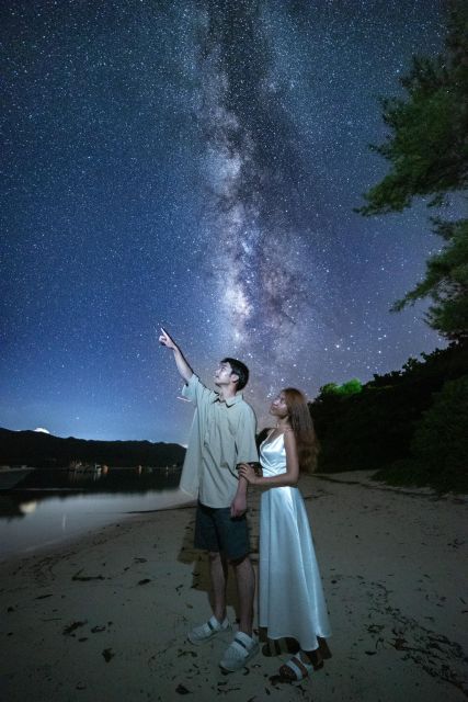 Private Stargazing Photography Tour In Kabira Bay - The Sum Up
