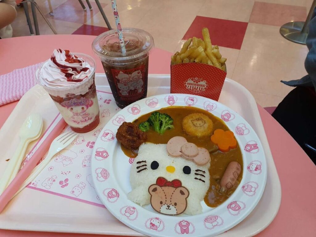 Sanrio Puroland Guide: The Hello Kitty Theme Park In Tokyo