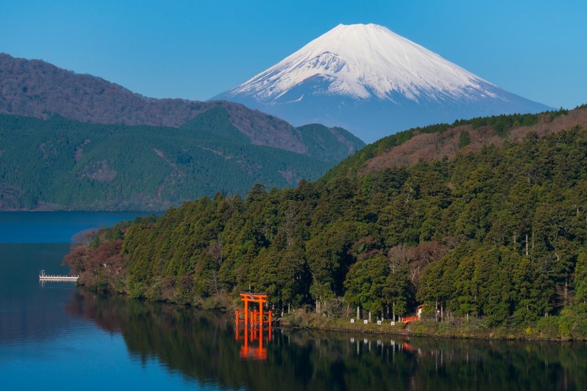 Hakone