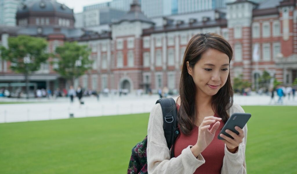 Should I Buy/Rent A Mobile Phone Or SIM In Japan?