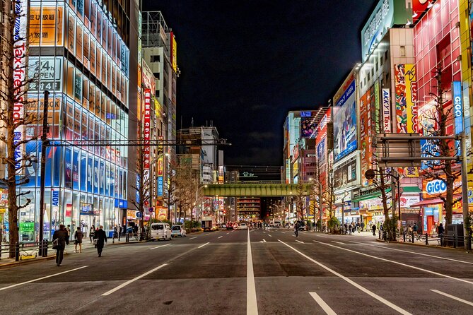 Akihabara Wonderland: Dive Into Tokyos Otaku Universe!" - Quick Takeaways