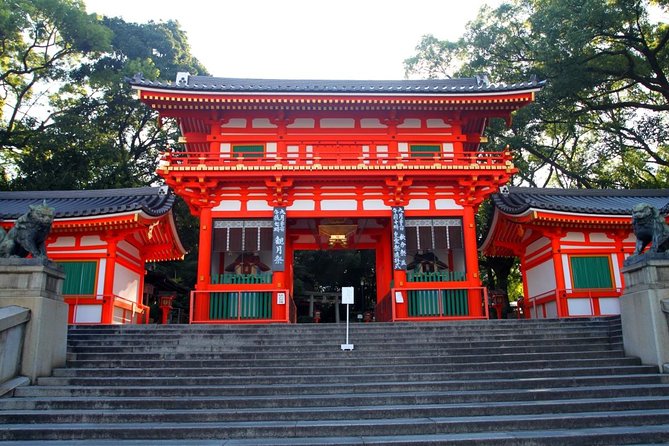 Arashiyama & Yasaka Shrine & Nara & Todaiji Day Trip From Osaka - Quick Takeaways