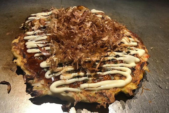 Best of Shibuya Food Tour - A Gastronomic Adventure Through Shibuya