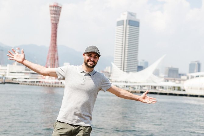 Cruise Stop-Over: Explore The City From Kobe Port - Quick Takeaways
