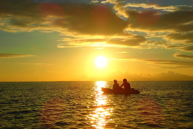 [Ishigaki] Sunset Sup/Canoe Tour - Traveler Photos and Reviews