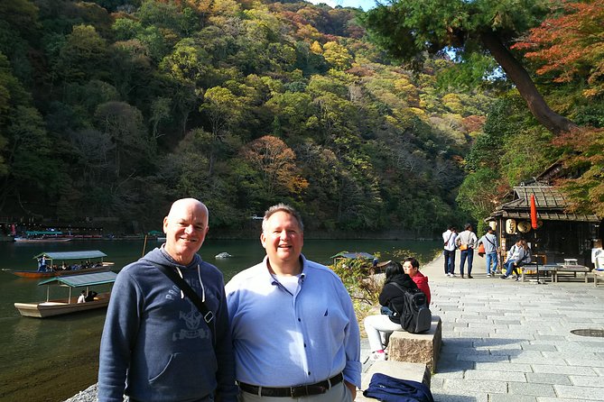 Kyoto Early Bird Tour - Pricing and Booking Details
