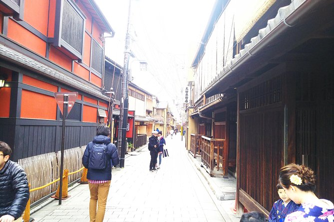 One Day Tour : Enjoy Kyoto to the Fullest! - Satisfied Customers and Recommendations