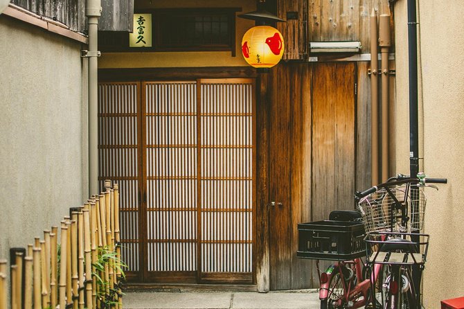Explore Gion and Discover the Arts of Geisha - Hidden Gems: Temples and Shrines of Gion