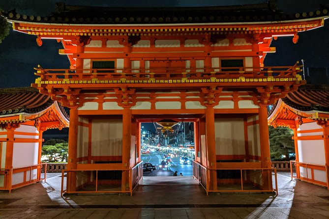 Discover Kyoto's Geisha District of Gion! - Traveler Photos and Reviews