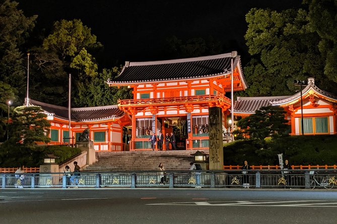 Discover Kyoto's Geisha District of Gion! - Recap