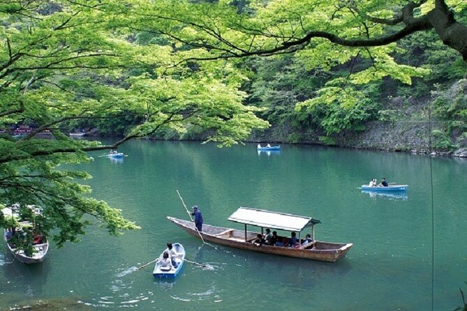 Kyoto Sagano Bamboo Grove & Arashiyama Walking Tour - Frequently Asked Questions