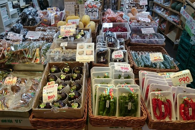 Kyoto Nishiki Market Food & Cultural Walking Tour - Uncover the Secrets of Kyotos Cuisine