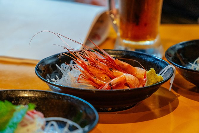 The 10 Tastings of Kyoto With Locals: Private Street Food Tour - Explore City Highlights Between Food Stops