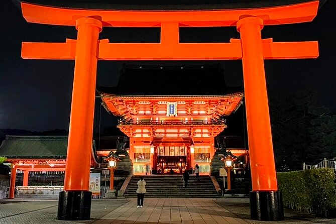 Kyoto Afternoon Tour - Fushimiinari Shrine & Kiyomizu Temple From Kyoto - Reviews From Satisfied Travelers