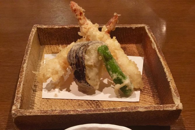 Kyoto Evening Gion Food Tour Including Kaiseki Dinner - Frequently Asked Questions