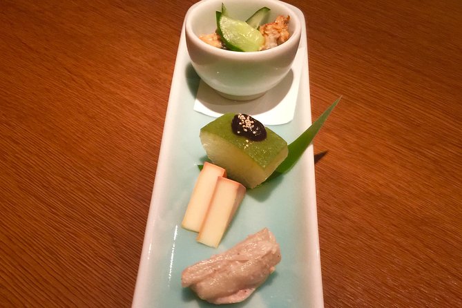 Kyoto Evening Gion Food Tour Including Kaiseki Dinner - Traveler Photos