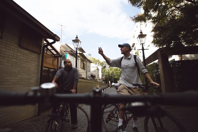 Hidden Kyoto E-Biking Tour - Tour Overview and Details