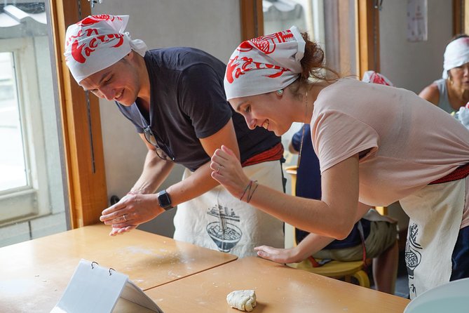 Ramen Cooking Class at Ramen Factory in Kyoto - Quick Takeaways