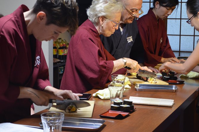 Kyoto Bento Box Cooking Class Including Take Home Recipes - What Youll Learn