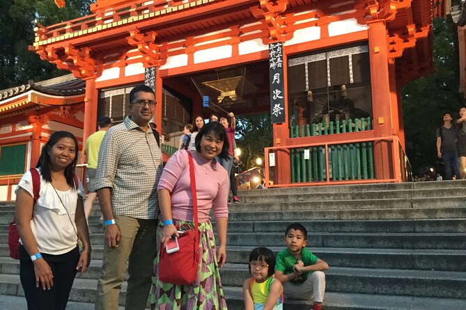 Kyoto Private 6 Hour Tour: English Speaking Driver Only, No Guide - Drivers Role and Limitations
