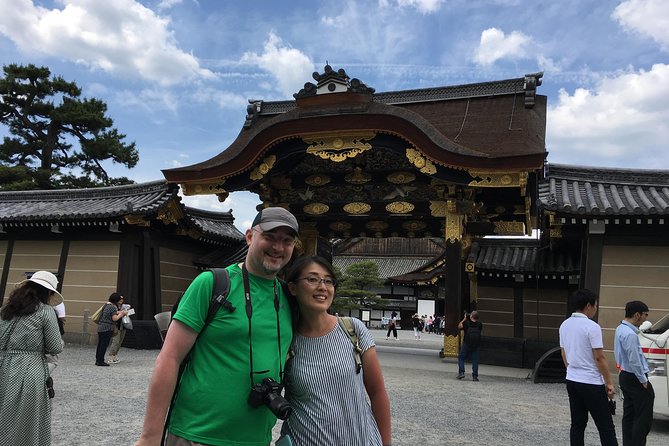 Kyoto Full-Day Private Tour With Government-Licensed Guide - Overall Satisfaction and Recommendations