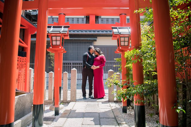 Beautiful Photography Tour in Kyoto - Cancellation Policy