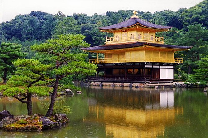Kyoto Top Highlights Full-Day Trip From Osaka/Kyoto - Traveler Tips and Feedback