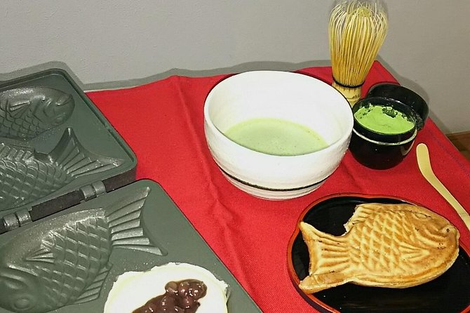 Osaka Traditional Japanese Cooking Class With Small-Group - Discover the Secrets of Popular Osaka Dishes