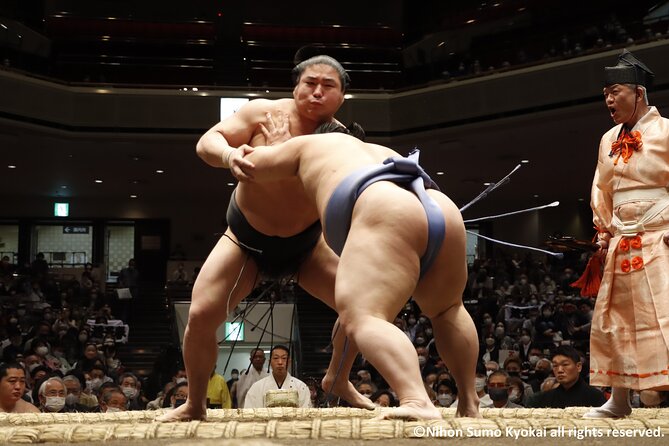 Tokyo Grand Sumo Tournament Viewing Tour - Other Must-See Attractions in Tokyo for Sumo Enthusiasts