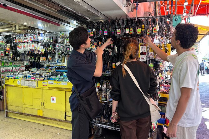 Akihabara Anime Tour: Explore Tokyo's Otaku Culture - Traveler Photos and Reviews