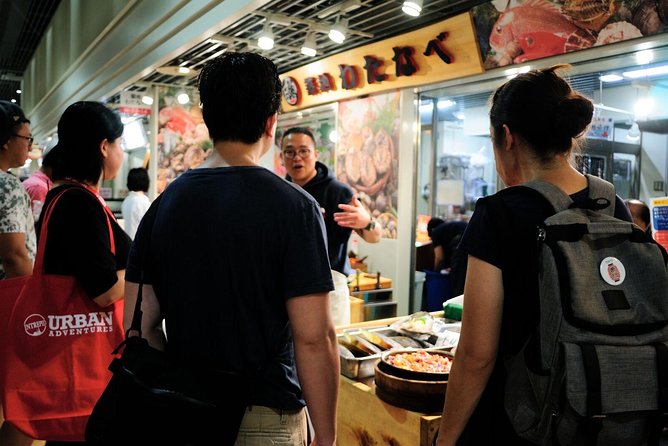 Stroll Through Tokyo'S Kitchen: Smells & Sights of the Tsukiji Fish Market - Tour Details and Logistics