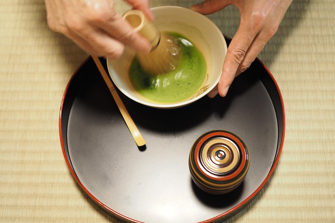 Authentic Tea Ceremony Experience While Wearing Kimono in Miyajima - Miyajima Island: UNESCO World Heritage