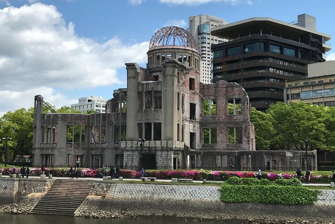 Hiroshima in a Nutshell: Morning Bike Adventure - Pedaling Through Hiroshimas Charming Neighborhoods