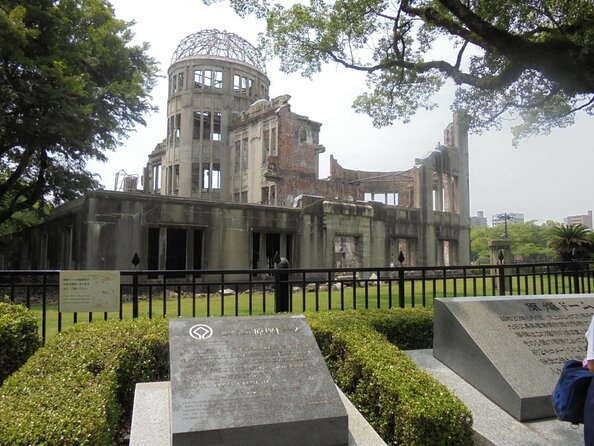 Hiroshima / Miyajima Full-Day Private Tour With Government Licensed Guide - Quick Takeaways