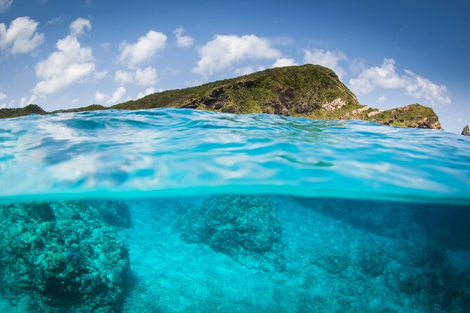Naha: Full-Day Snorkeling Experience in the Kerama Islands, Okinawa - Quick Takeaways