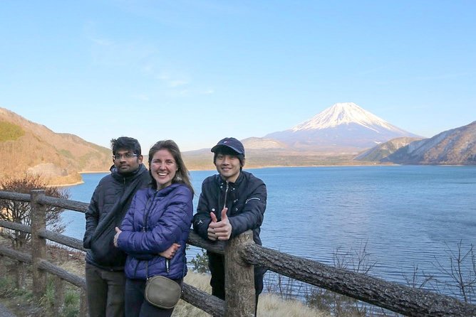 Private Mt Fuji Tour From Tokyo: Scenic BBQ and Hidden Gems - Recap
