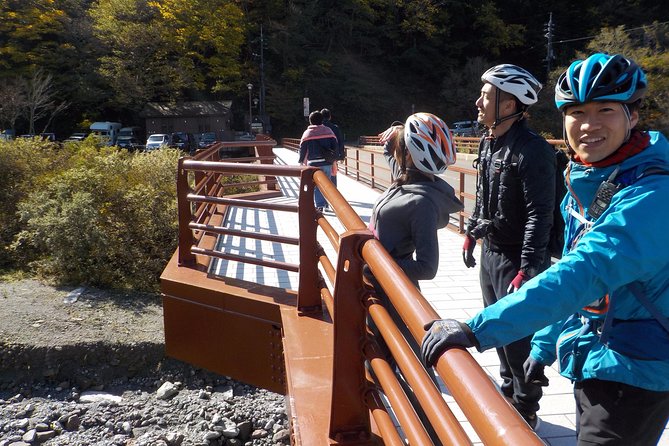 Downhill Biking Include Lunch Experience - Quick Takeaways
