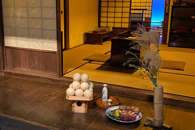 EDO Time Travel: Exploring Japan's History & Culture in Fukagawa - Quick Takeaways