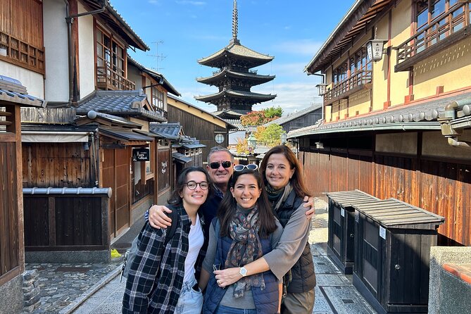 Essence of Kyoto Enhance Your Stay in Japan - Quick Takeaways