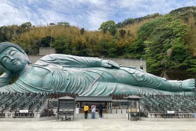 Fukuoka Nature and Cultural Sightseeing Tour - Quick Takeaways