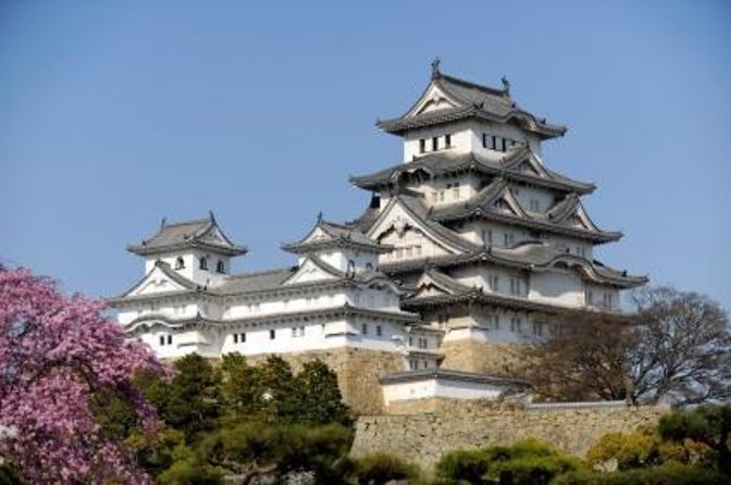 Full-Day Private Guided Tour to Himeji Castle - Quick Takeaways
