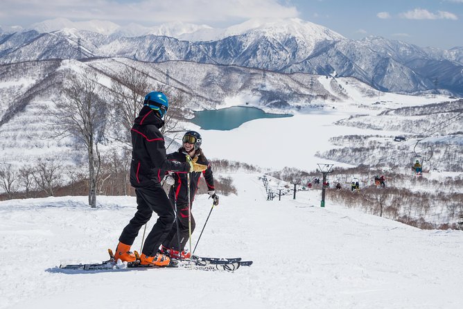 Full Day Ski Lesson (6 Hours) in Yuzawa, Japan - Quick Takeaways
