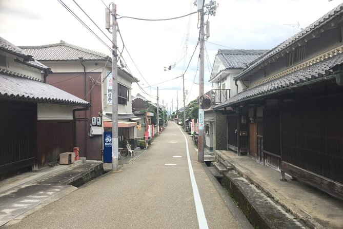 Full-Day Unique Sumo Experience in Katsuragi, Nara - Quick Takeaways