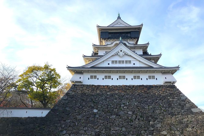 Half-Day Kokura Walking Tour Including TOTO Museum - Quick Takeaways
