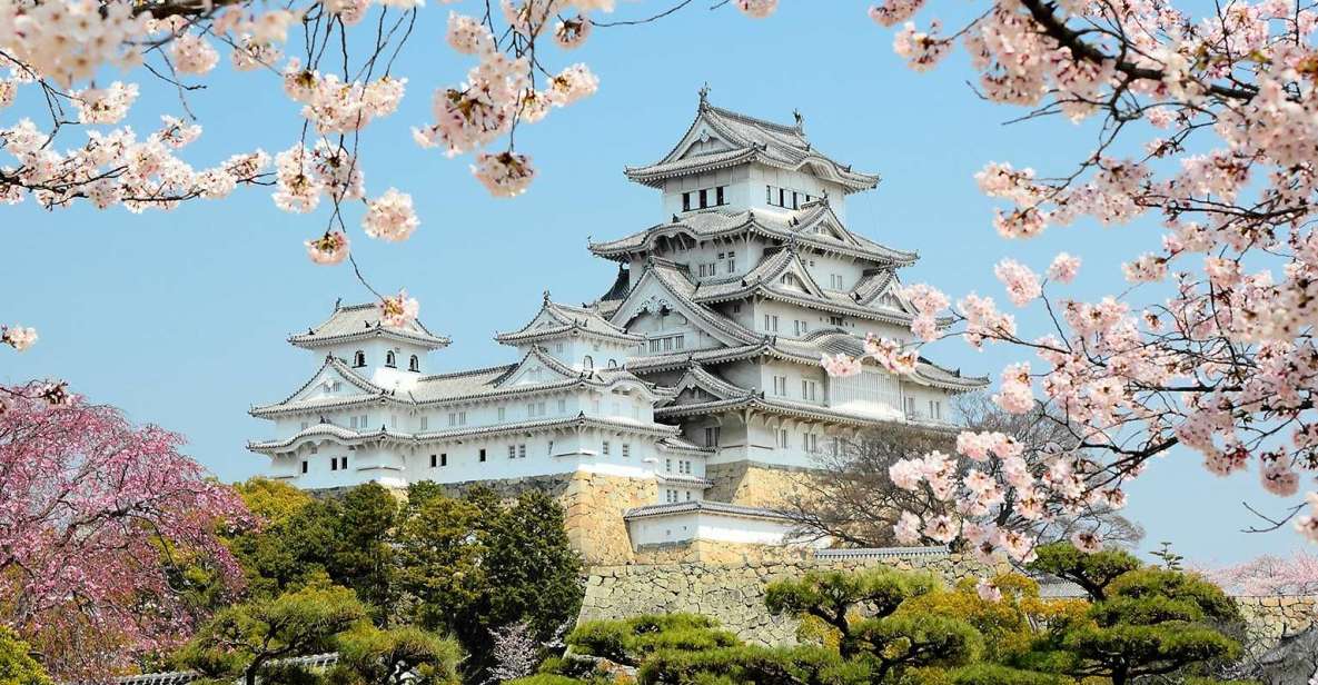 Himeji: Private Customized Tour With Licensed Guide - Quick Takeaways